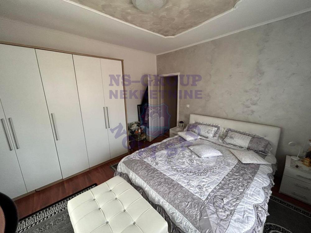 Slika 4 - Dvosoban, 29m2, Klisa Novi Sad