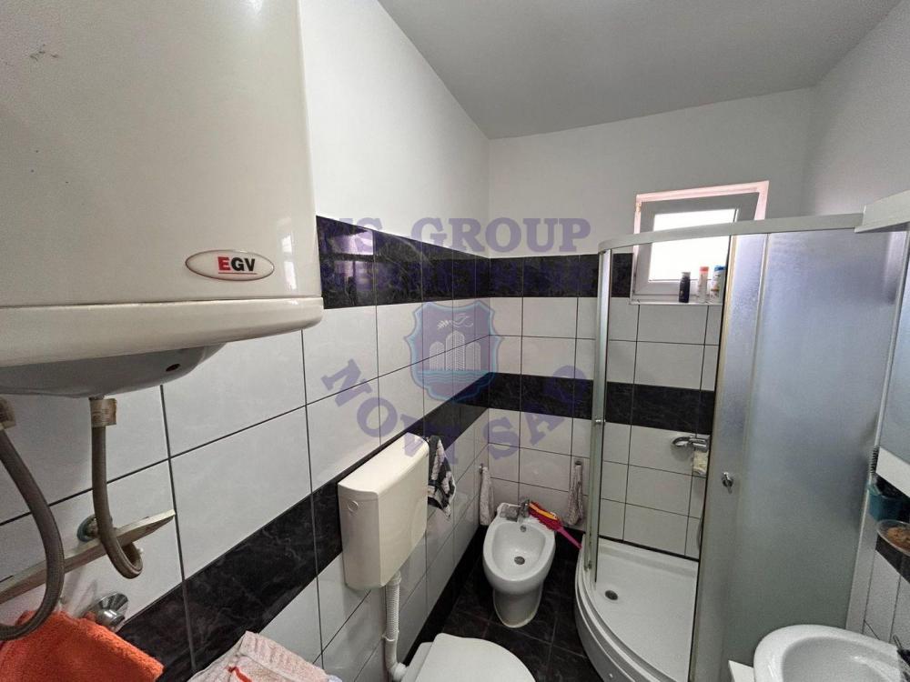 Slika 6 - Dvosoban, 29m2, Klisa Novi Sad