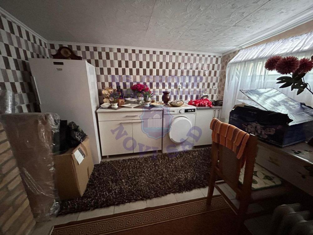 Slika 8 - Dvosoban, 29m2, Klisa Novi Sad