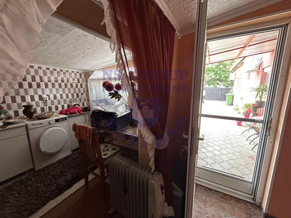 Slika 9 - Dvosoban, 29m2, Klisa Novi Sad