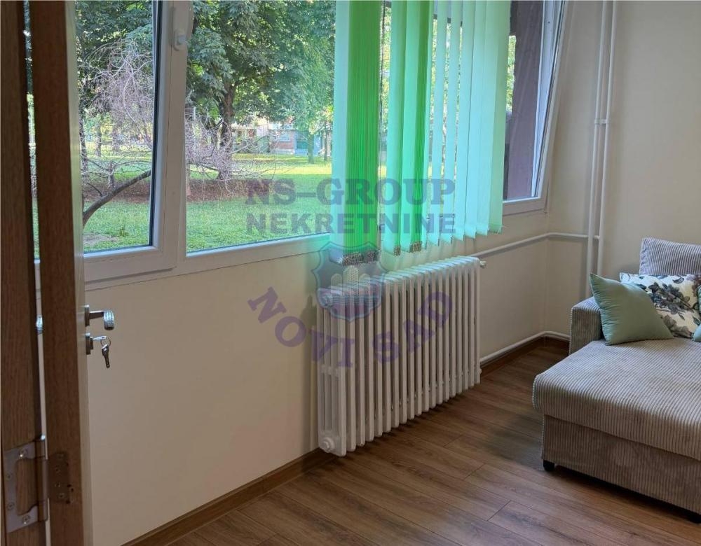 Slika 8 - ODLIČAN JEDNOSOBAN NA NOVOM NASELJU, KOMPLETNO RENOVIRAN