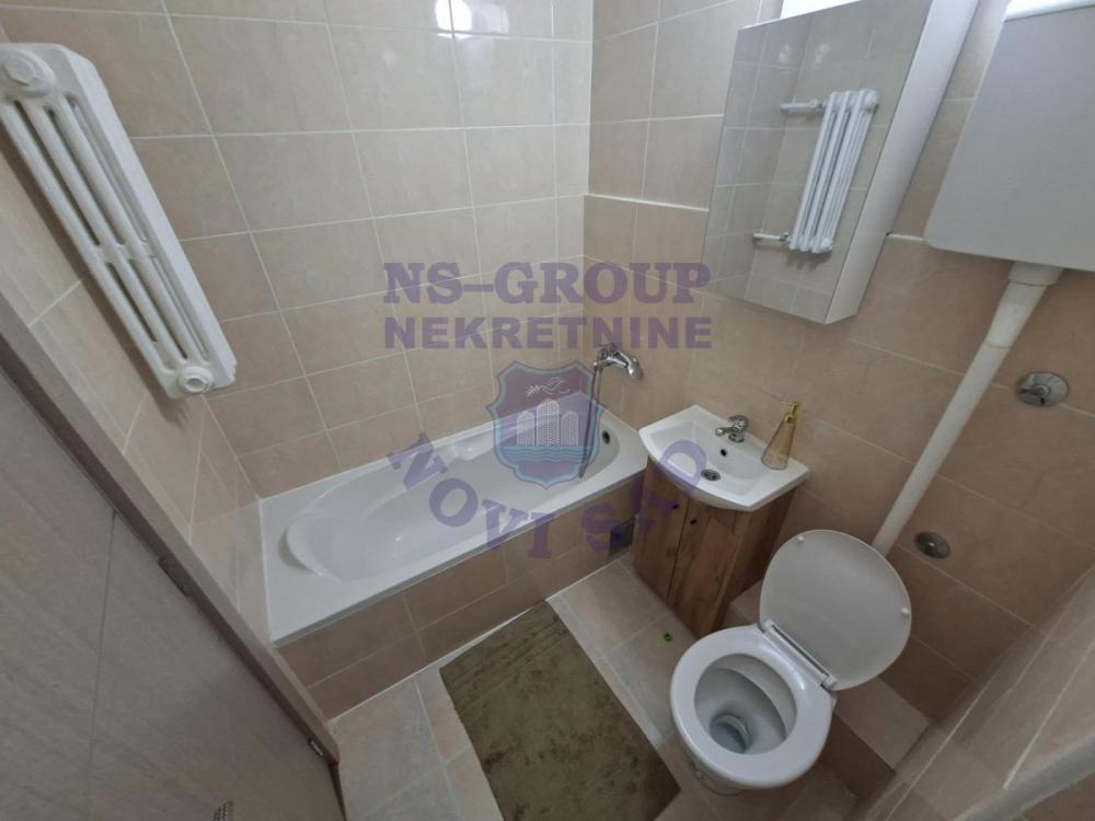 Slika 7 - ODLIČAN JEDNOSOBAN NA NOVOM NASELJU, KOMPLETNO RENOVIRAN