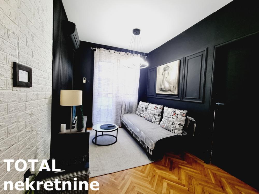 Slika 1 - Stan,NOVI SAD,GRBAVICA,kv: 29.00, € 110000, ID: 1099940