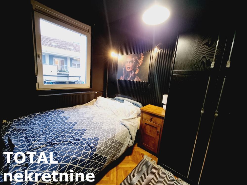 Slika 7 - Stan,NOVI SAD,GRBAVICA,kv: 29.00, € 110000, ID: 1099940