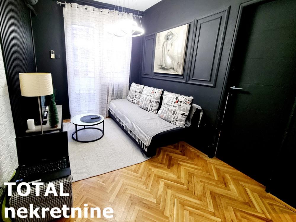 Slika 2 - Stan,NOVI SAD,GRBAVICA,kv: 29.00, € 110000, ID: 1099940