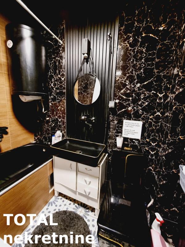 Slika 10 - Stan,NOVI SAD,GRBAVICA,kv: 29.00, € 110000, ID: 1099940