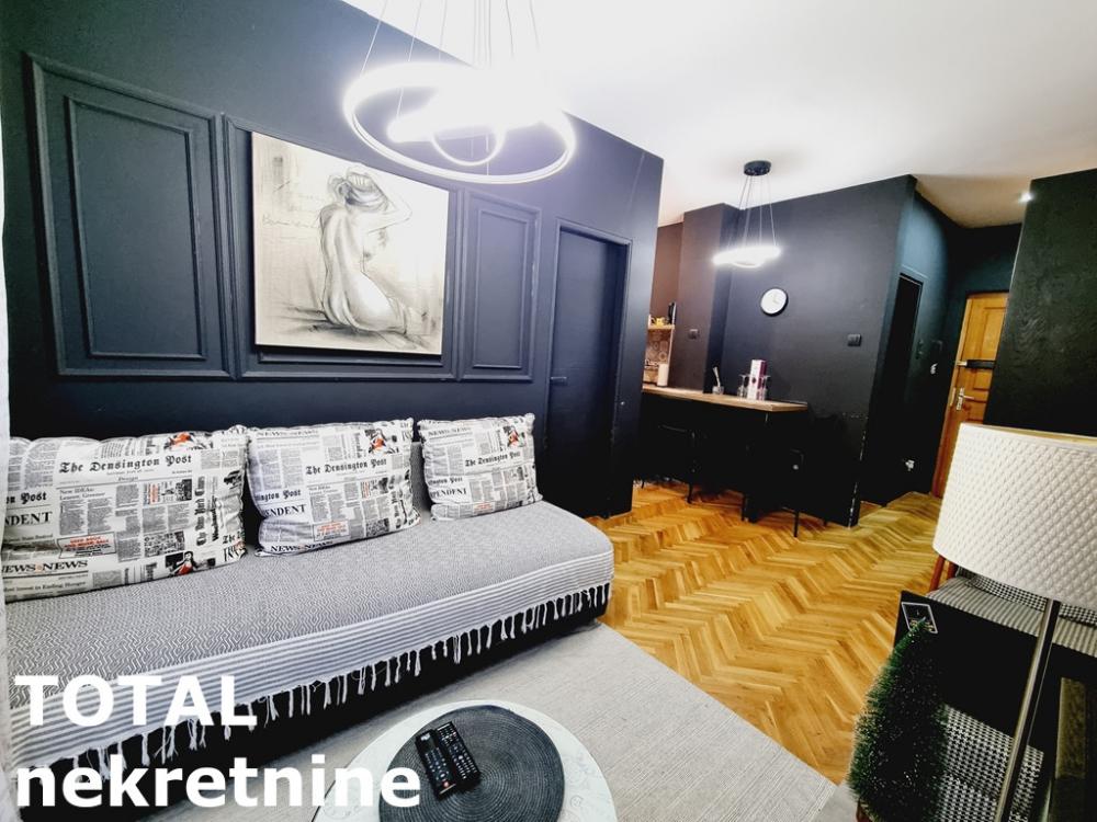 Slika 5 - Stan,NOVI SAD,GRBAVICA,kv: 29.00, € 110000, ID: 1099940