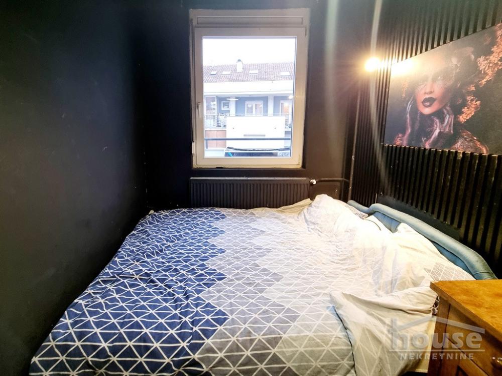 Slika 6 - Stan,NOVI SAD,GRBAVICA,kv: 29.00, € 110000, ID: 1063092