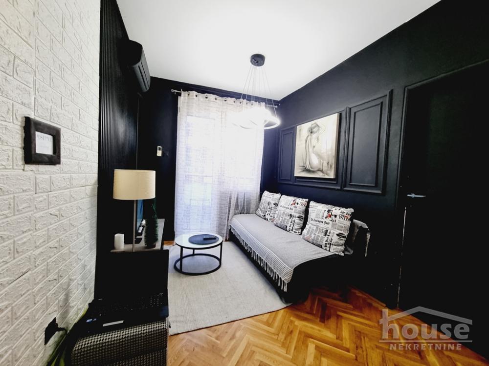 Slika 2 - Stan,NOVI SAD,GRBAVICA,kv: 29.00, € 110000, ID: 1063092