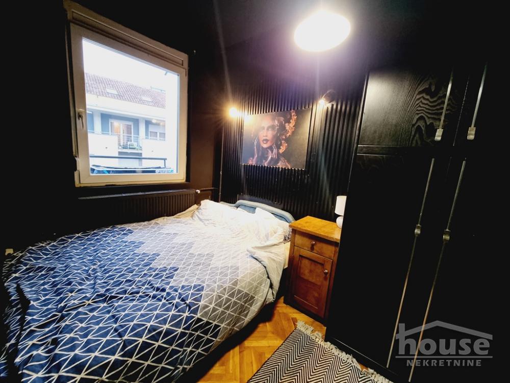Slika 5 - Stan,NOVI SAD,GRBAVICA,kv: 29.00, € 110000, ID: 1063092