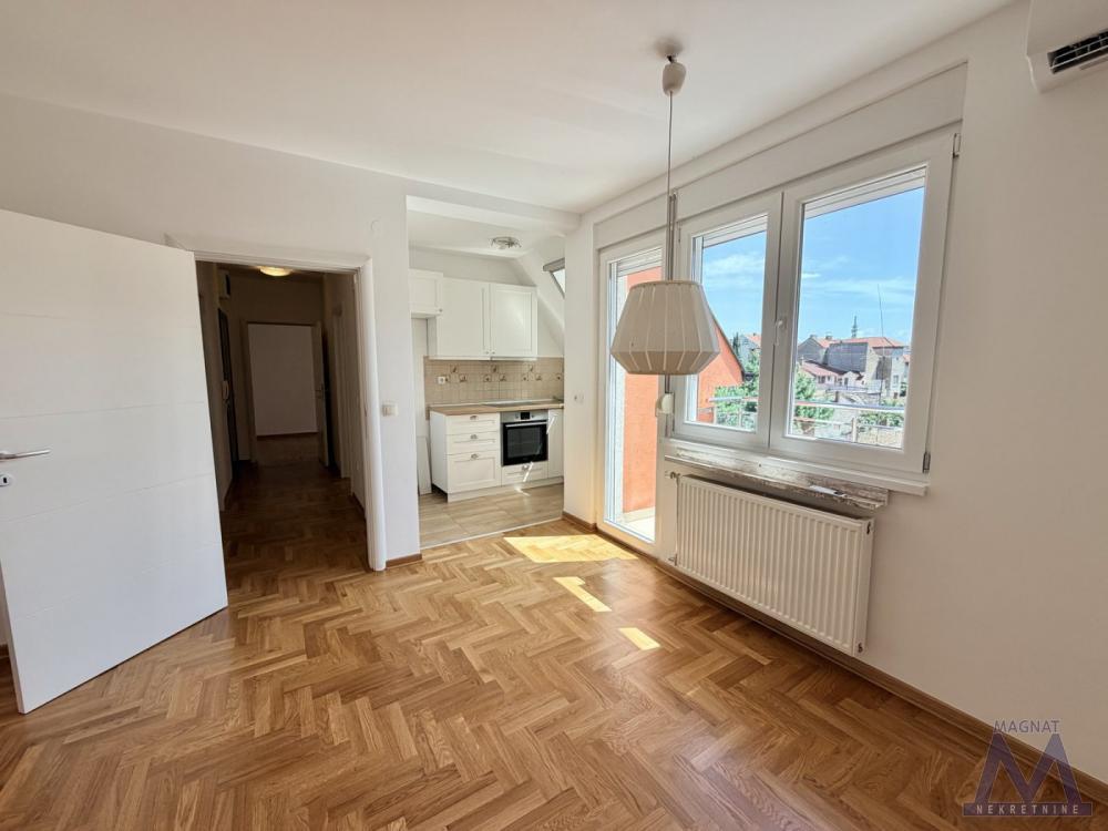 Glavna slika -Stan,NOVI SAD,CENTAR,kv: 47, € 150000, ID: 1019410