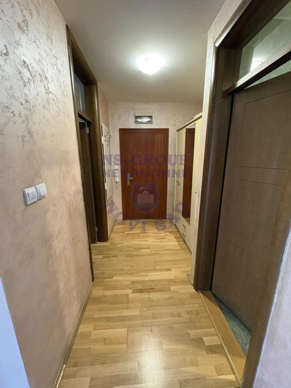 Slika 11 - Prodaje se odličan dvosoban stan na Socijalnom 