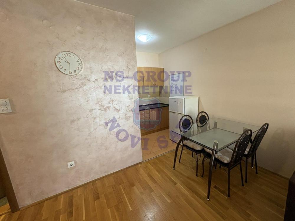 Slika 6 - Prodaje se odličan dvosoban stan na Socijalnom 