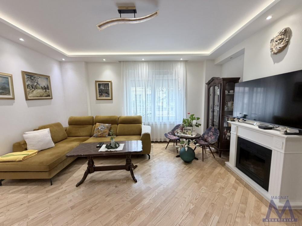 Glavna slika -Stan,NOVI SAD,TELEP,kv: 79, € 179000, ID: 1019411