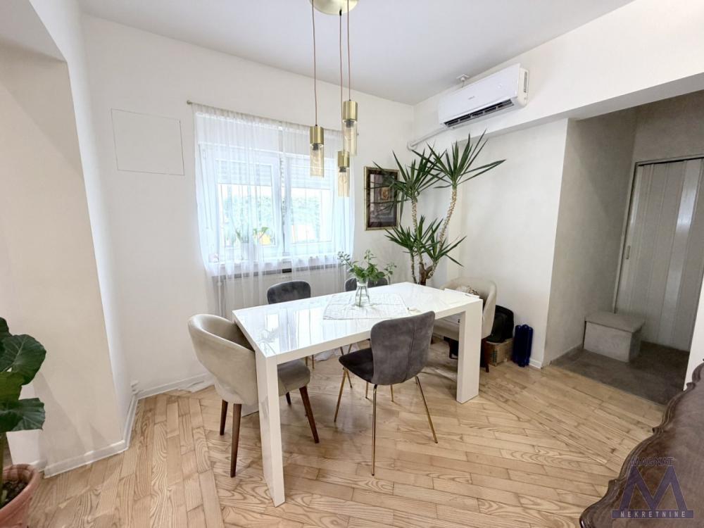 Slika 5 - Stan,NOVI SAD,TELEP,kv: 79, € 179000, ID: 1019411