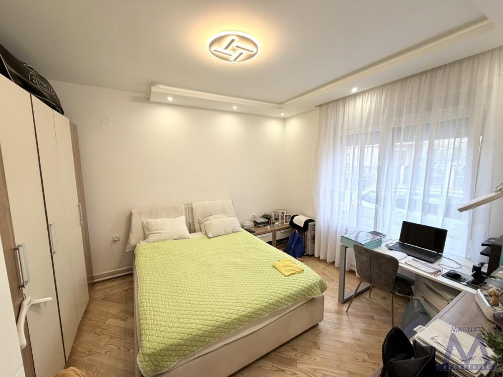 Slika 9 - Stan,NOVI SAD,TELEP,kv: 79, € 179000, ID: 1019411