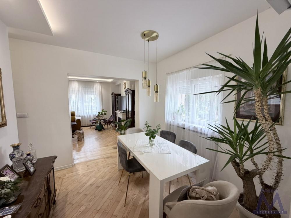 Slika 4 - Stan,NOVI SAD,TELEP,kv: 79, € 179000, ID: 1019411