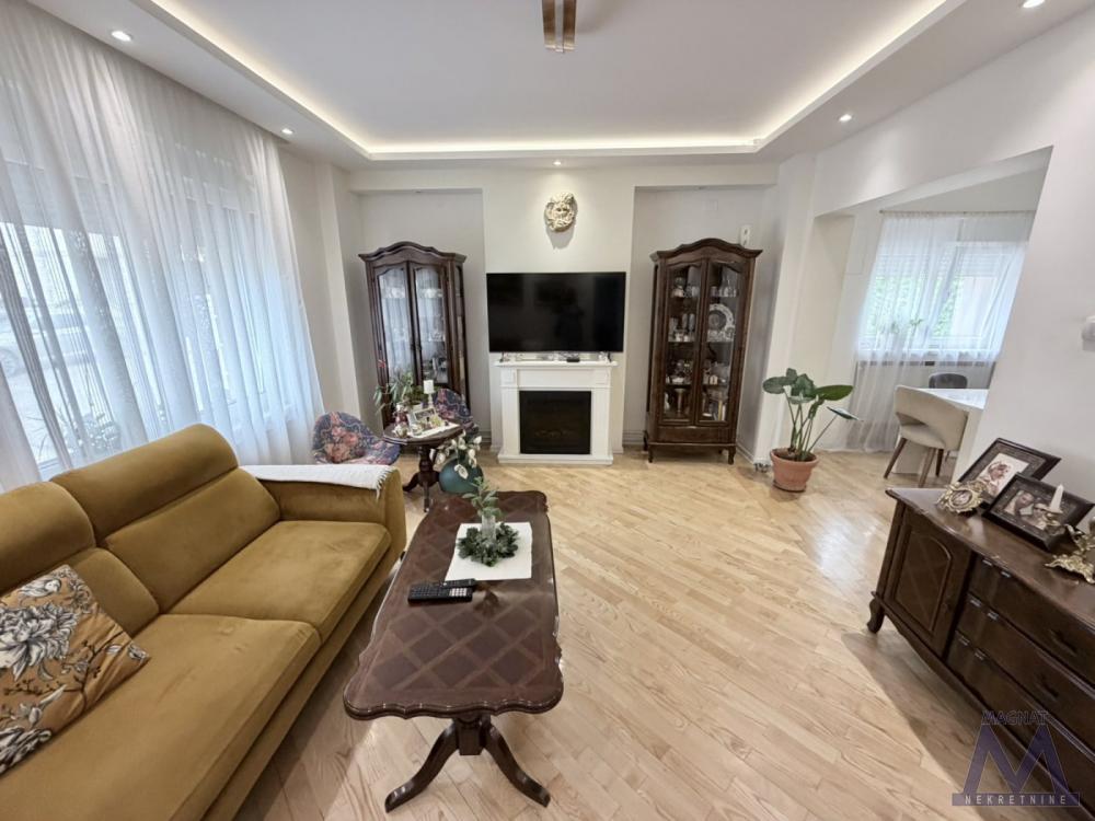 Slika 1 - Stan,NOVI SAD,TELEP,kv: 79, € 179000, ID: 1019411