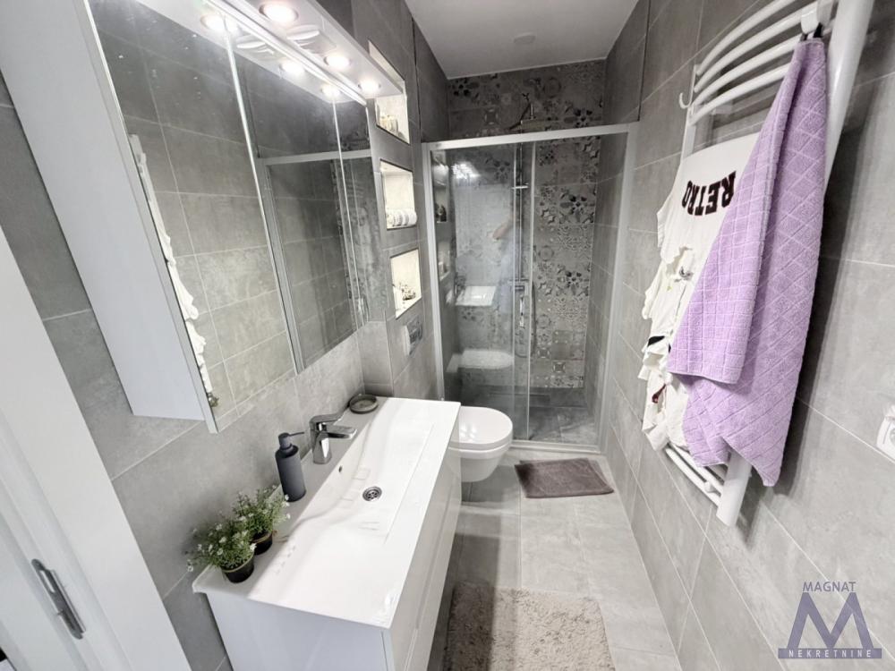 Slika 3 - Stan,NOVI SAD,TELEP,kv: 79, € 179000, ID: 1019411