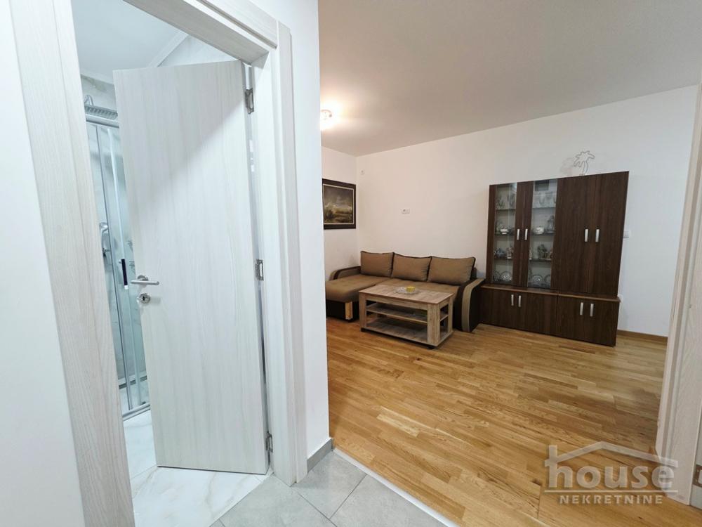 Slika 10 - Stan,NOVI SAD,ADICE,kv: 33.00, € 80000, ID: 1066061