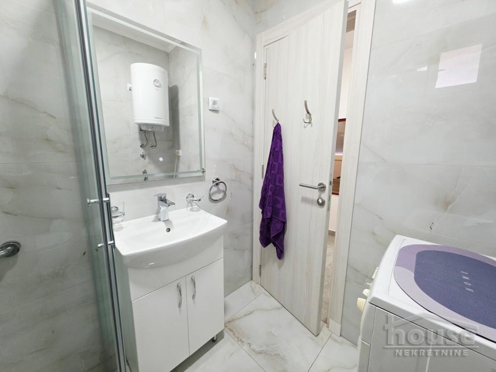 Slika 7 - Stan,NOVI SAD,ADICE,kv: 33.00, € 80000, ID: 1066061