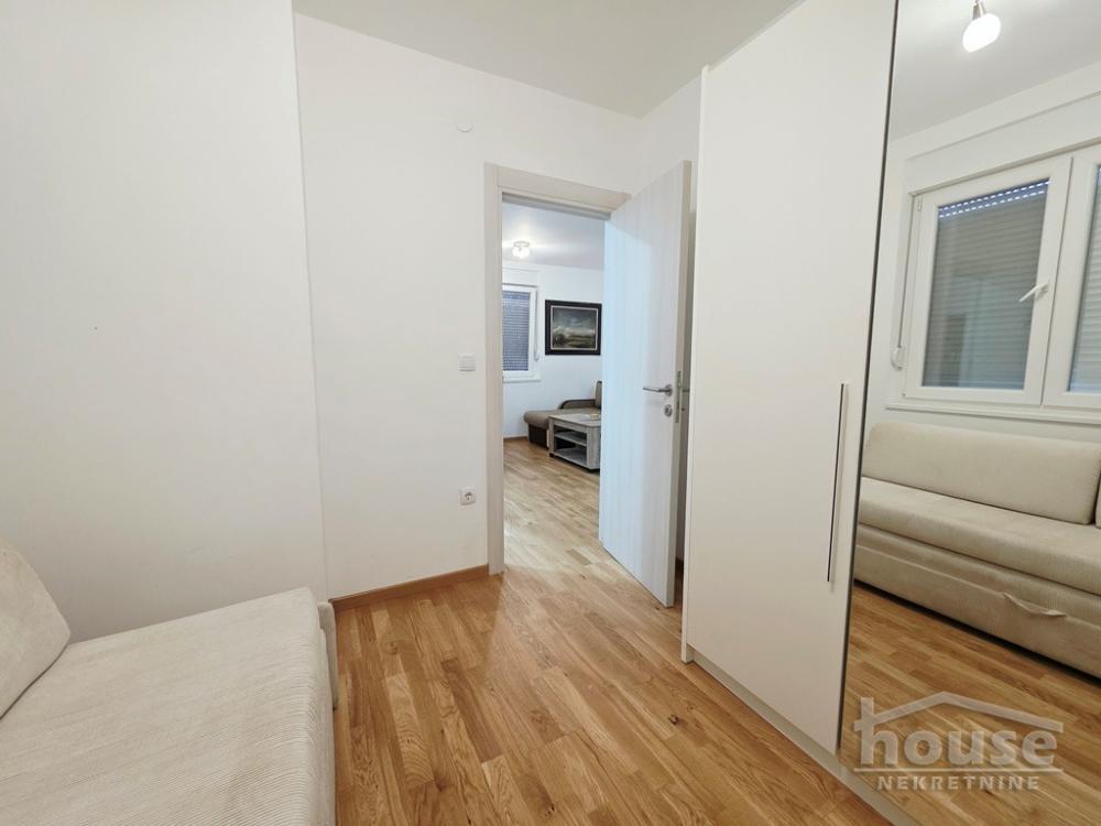 Slika 5 - Stan,NOVI SAD,ADICE,kv: 33.00, € 80000, ID: 1066061