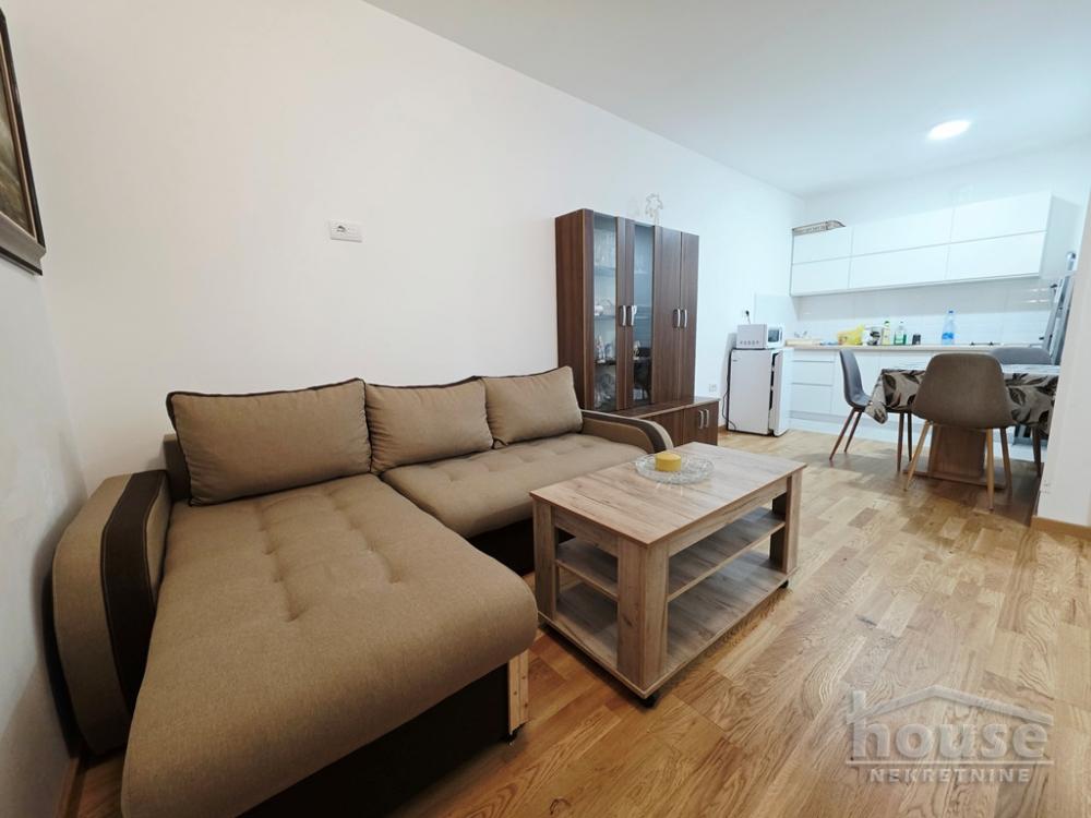 Slika 2 - Stan,NOVI SAD,ADICE,kv: 33.00, € 80000, ID: 1066061
