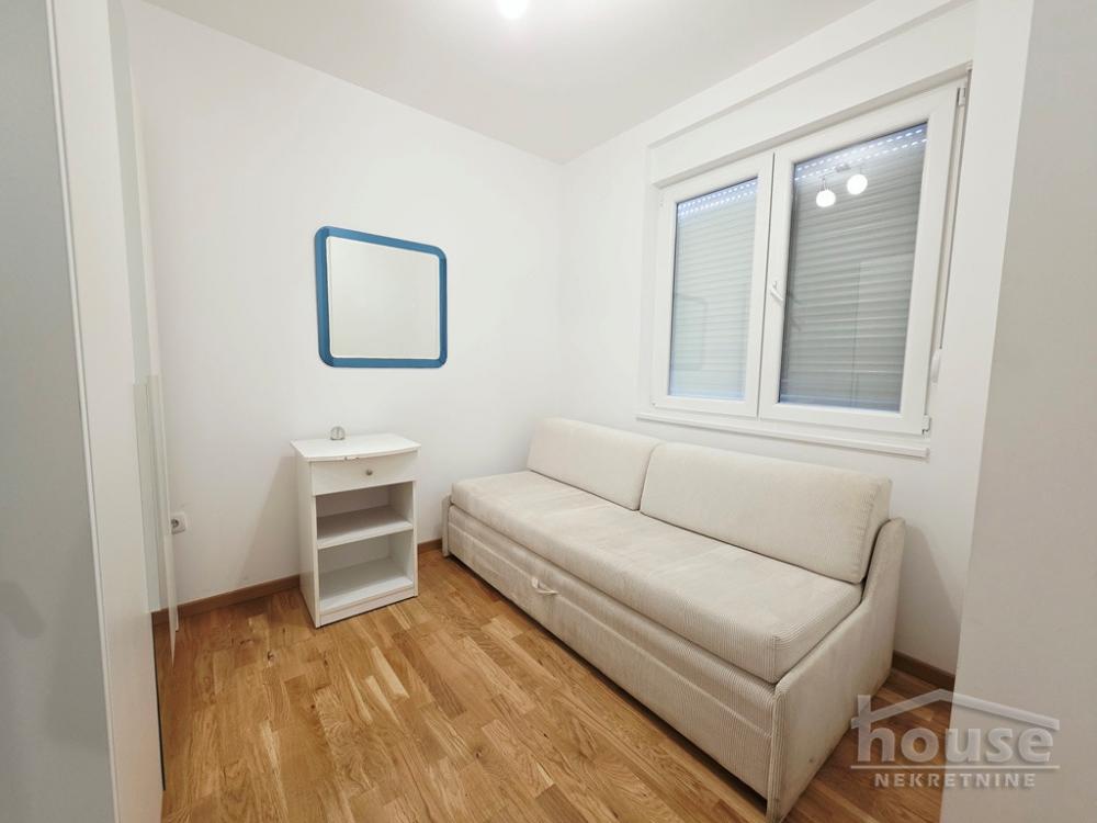 Slika 4 - Stan,NOVI SAD,ADICE,kv: 33.00, € 80000, ID: 1066061