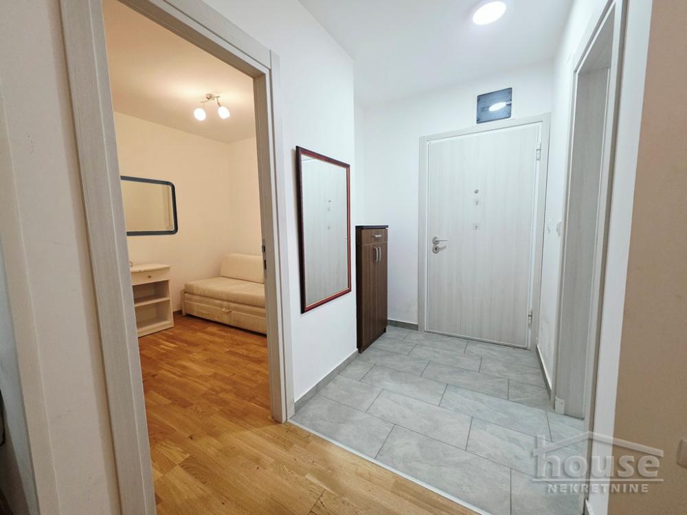 Slika 8 - Stan,NOVI SAD,ADICE,kv: 33.00, € 80000, ID: 1066061