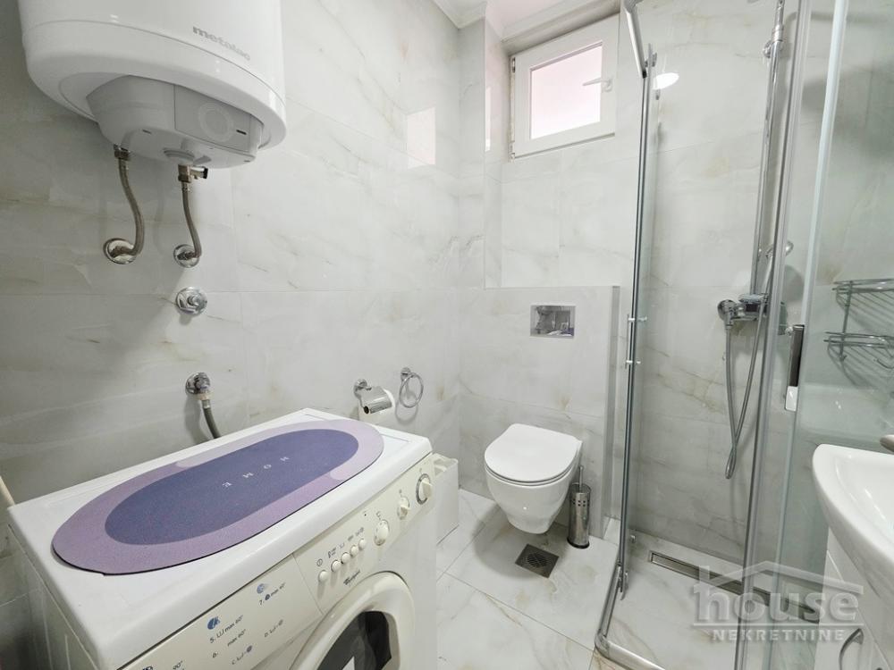 Slika 6 - Stan,NOVI SAD,ADICE,kv: 33.00, € 80000, ID: 1066061
