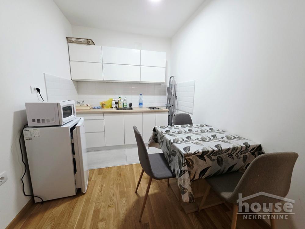 Slika 3 - Stan,NOVI SAD,ADICE,kv: 33.00, € 80000, ID: 1066061
