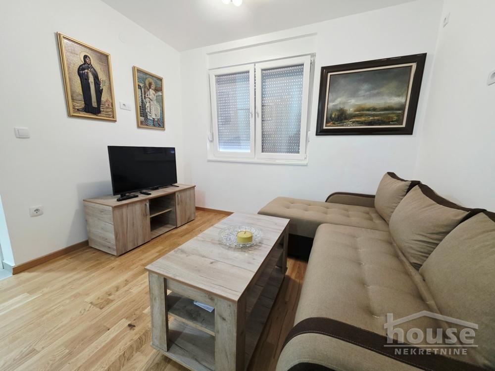 Slika 1 - Stan,NOVI SAD,ADICE,kv: 33.00, € 80000, ID: 1066061