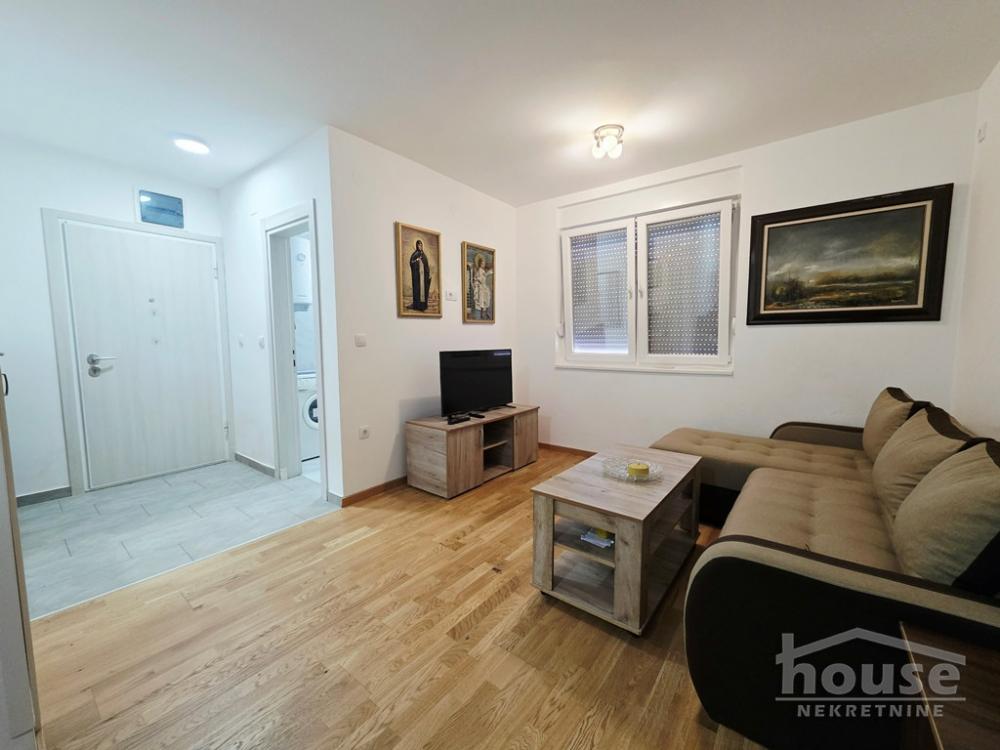 Slika 9 - Stan,NOVI SAD,ADICE,kv: 33.00, € 80000, ID: 1066061