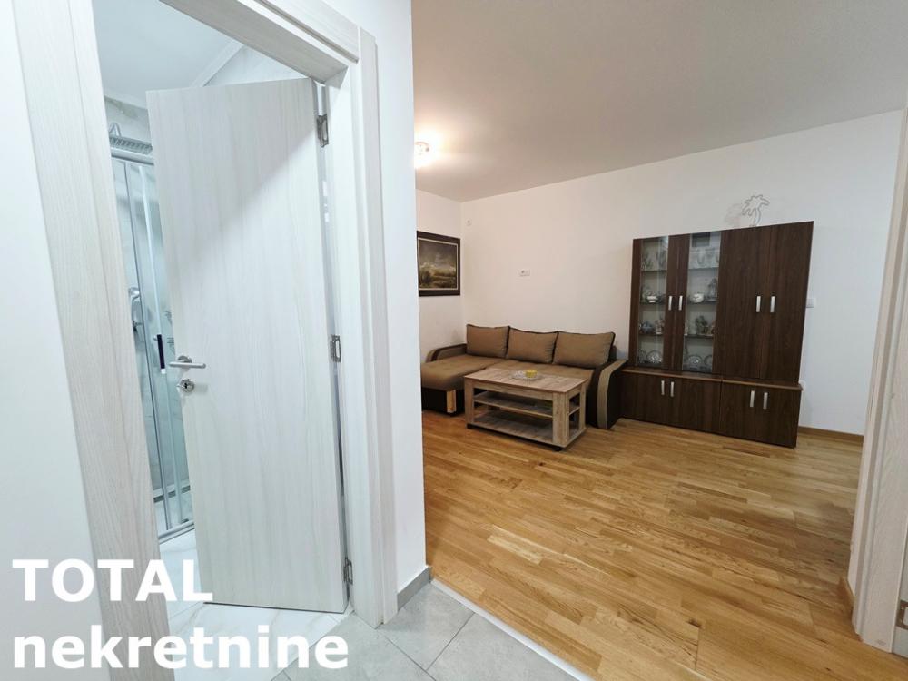 Slika 10 - Stan,NOVI SAD,ADICE,kv: 33.00, € 80000, ID: 1102907