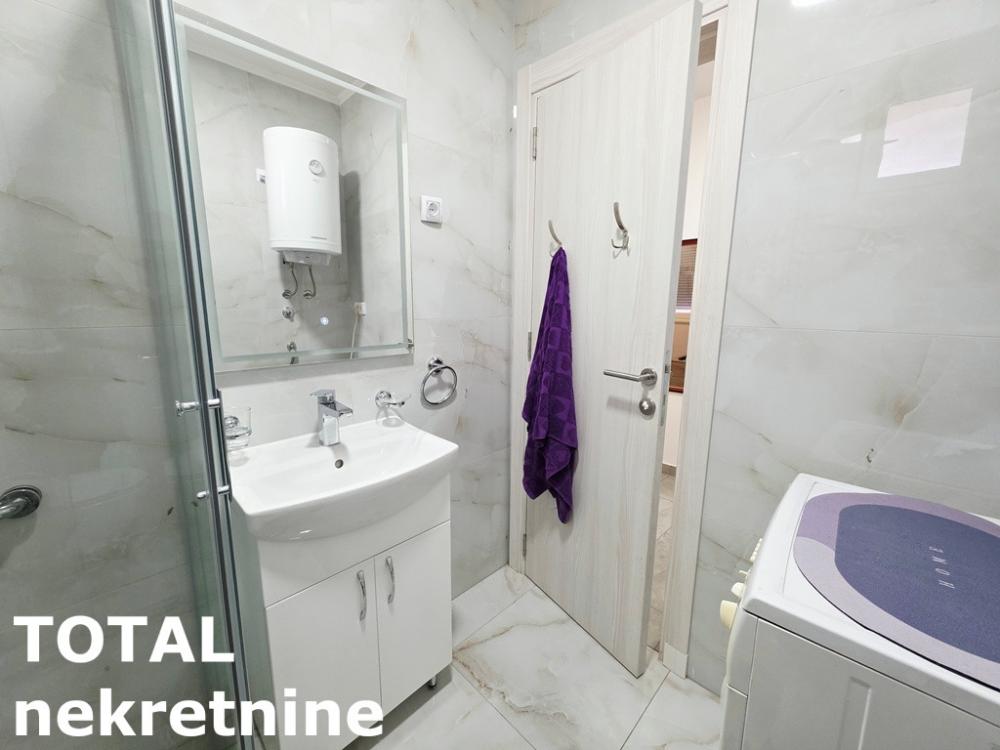 Slika 7 - Stan,NOVI SAD,ADICE,kv: 33.00, € 80000, ID: 1102907
