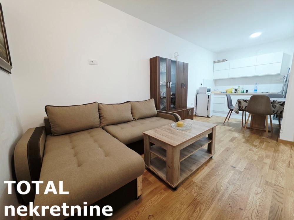 Slika 2 - Stan,NOVI SAD,ADICE,kv: 33.00, € 80000, ID: 1102907