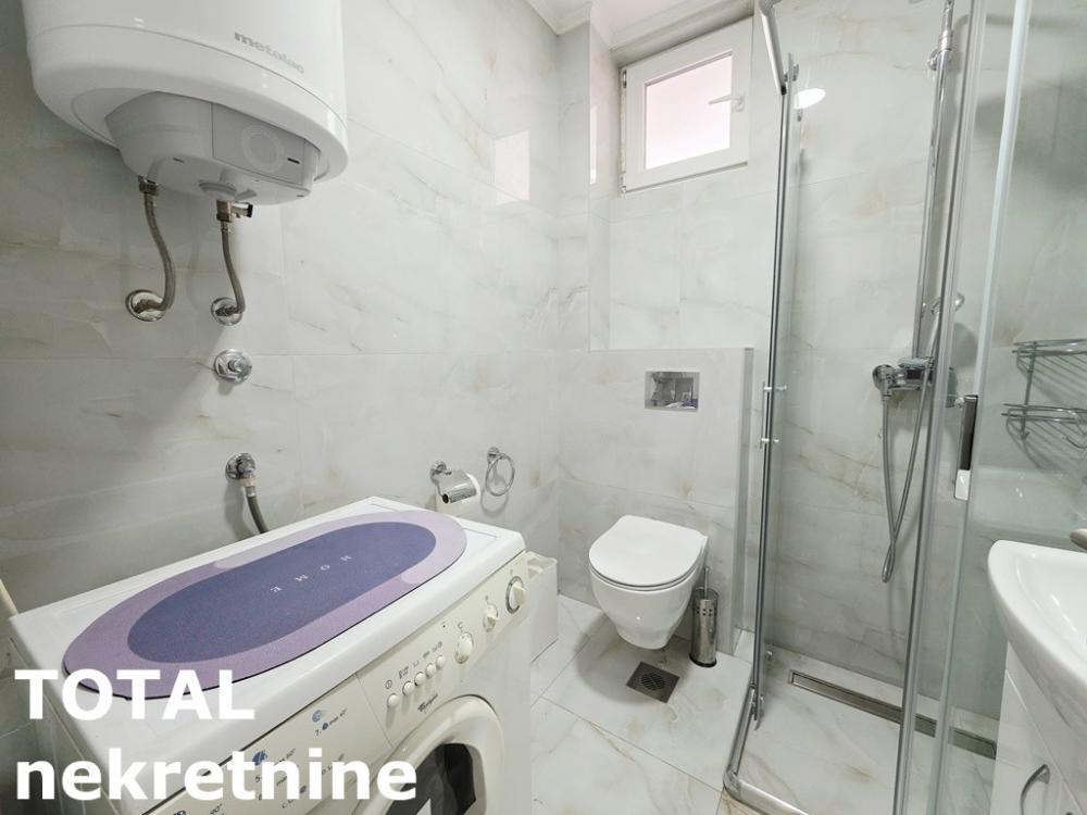 Slika 6 - Stan,NOVI SAD,ADICE,kv: 33.00, € 80000, ID: 1102907
