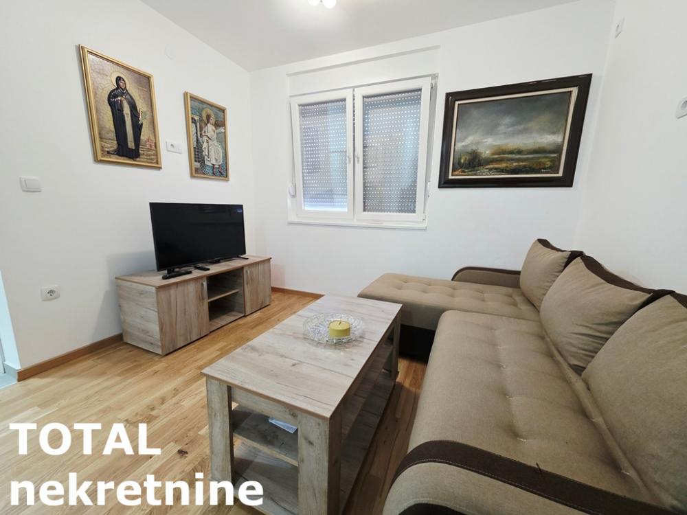 Slika 1 - Stan,NOVI SAD,ADICE,kv: 33.00, € 80000, ID: 1102907