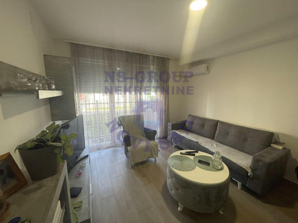 Slika 1 - Prodaja stana, 35m2, Futog Novi Sad
