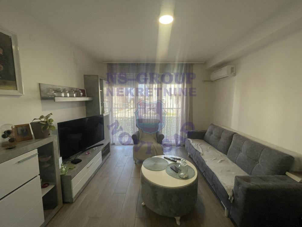 Slika 2 - Prodaja stana, 35m2, Futog Novi Sad