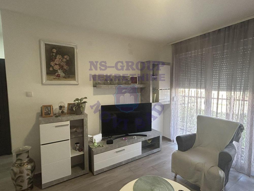Slika 3 - Prodaja stana, 35m2, Futog Novi Sad