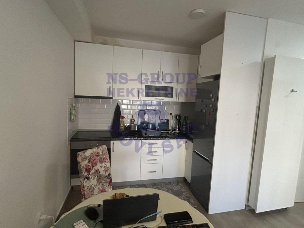 Slika 4 - Prodaja stana, 35m2, Futog Novi Sad