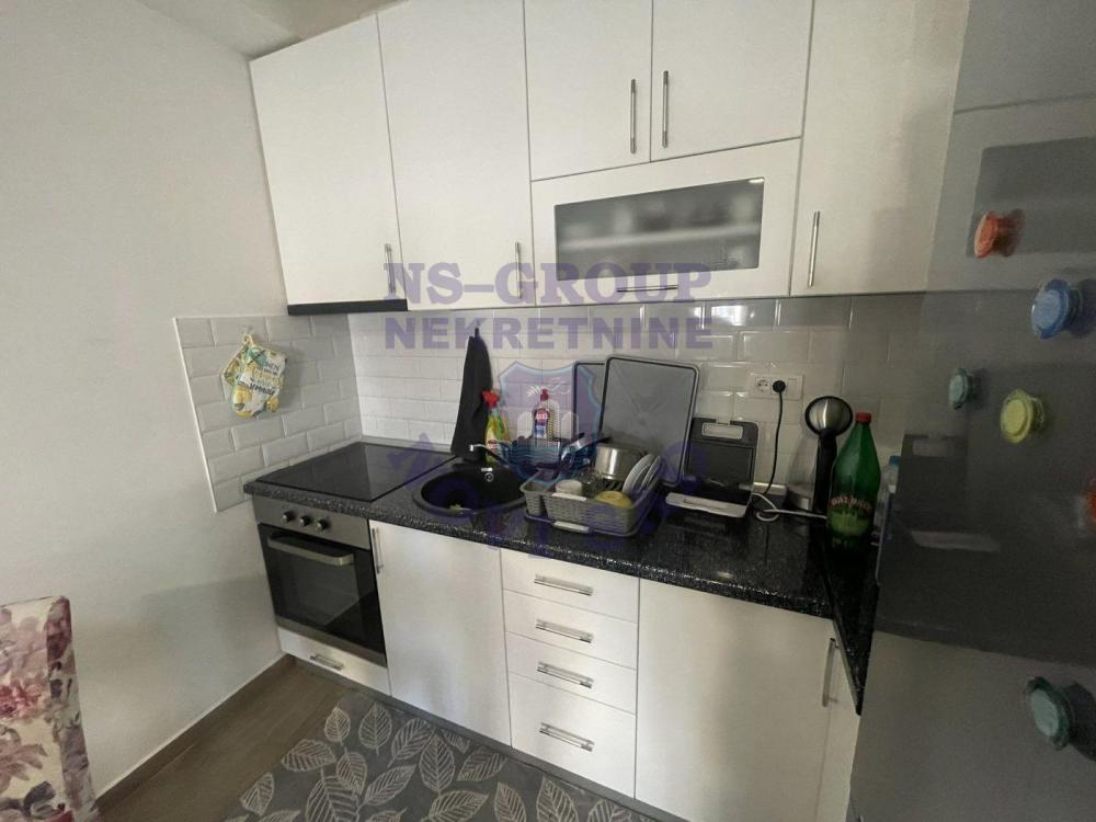 Slika 5 - Prodaja stana, 35m2, Futog Novi Sad