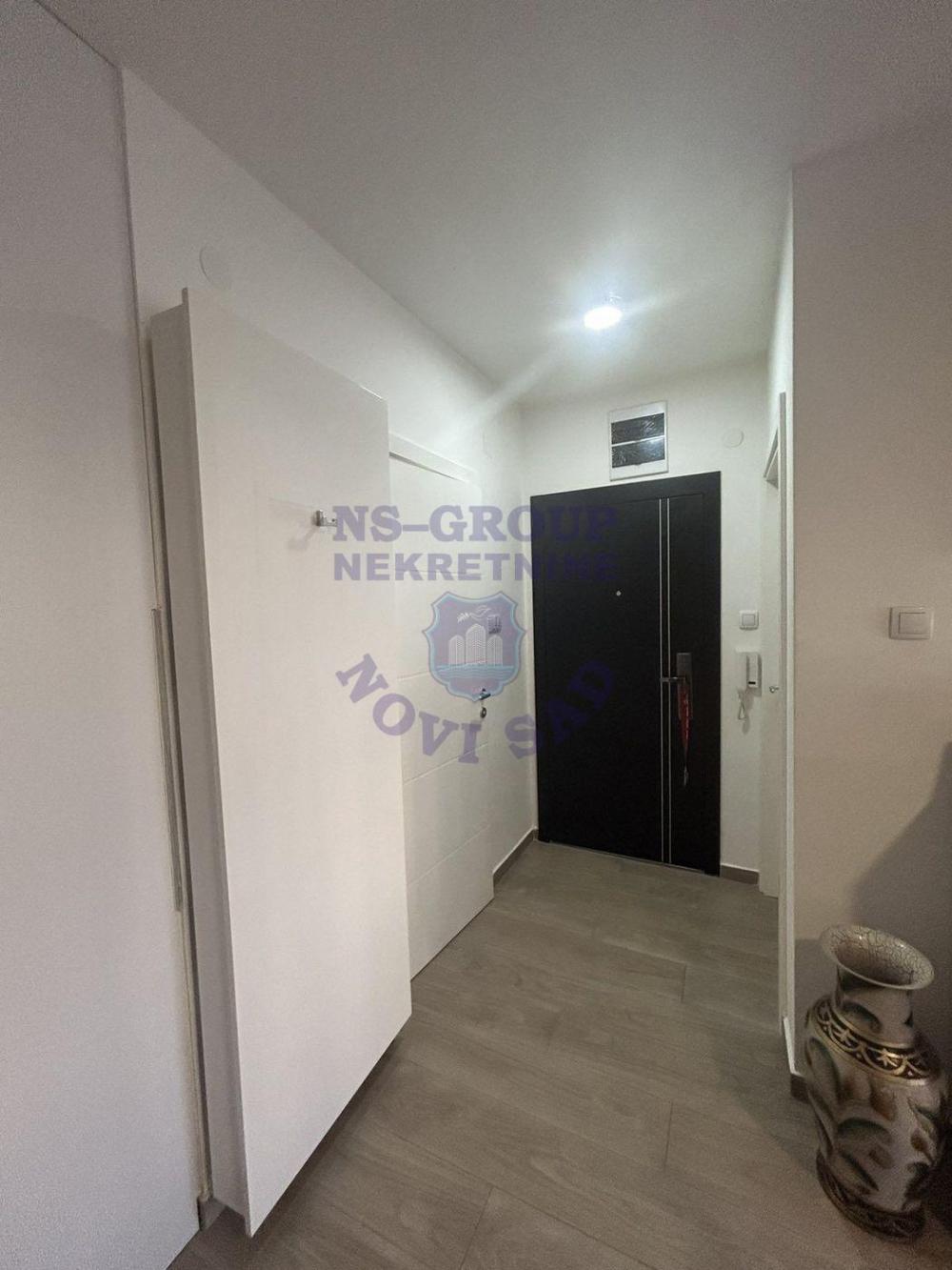 Slika 7 - Prodaja stana, 35m2, Futog Novi Sad
