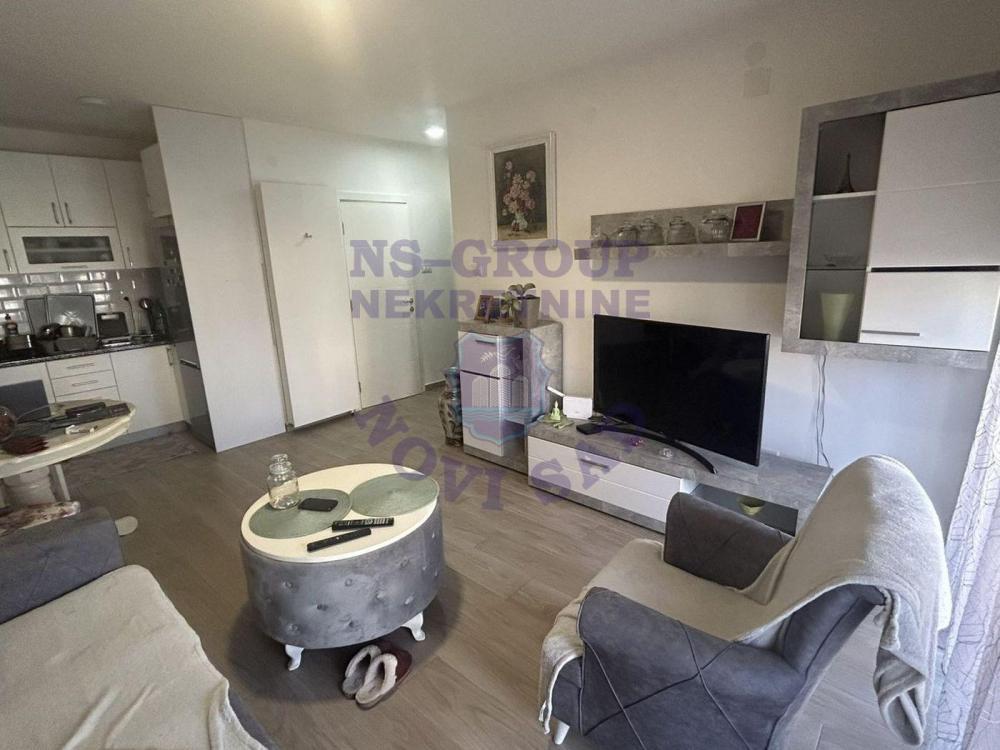 Glavna slika -Prodaja stana, 35m2, Futog Novi Sad