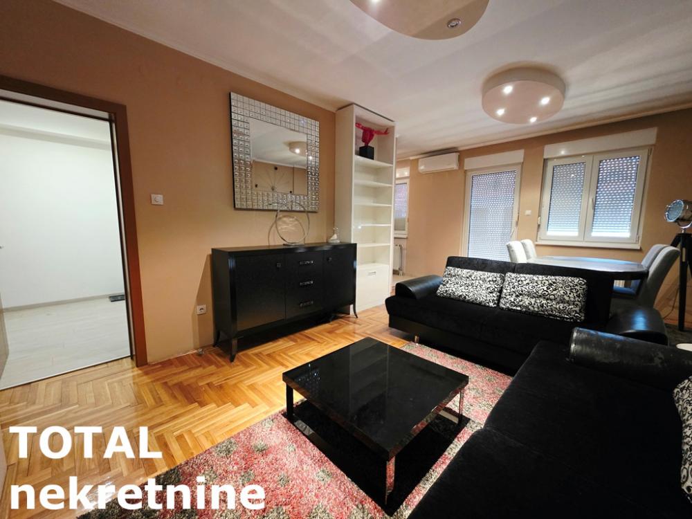Slika 2 - Stan,NOVI SAD,NOVA DETELINARA,kv: 72.00, € 180000, ID: 1102898
