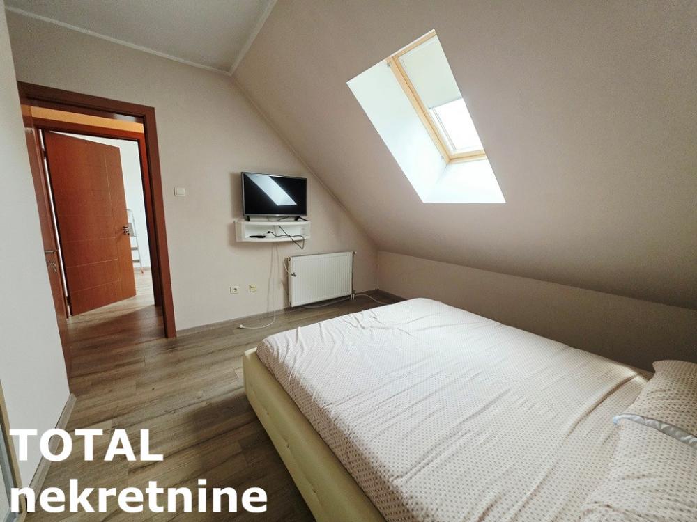 Slika 11 - Stan,NOVI SAD,NOVA DETELINARA,kv: 72.00, € 180000, ID: 1102898