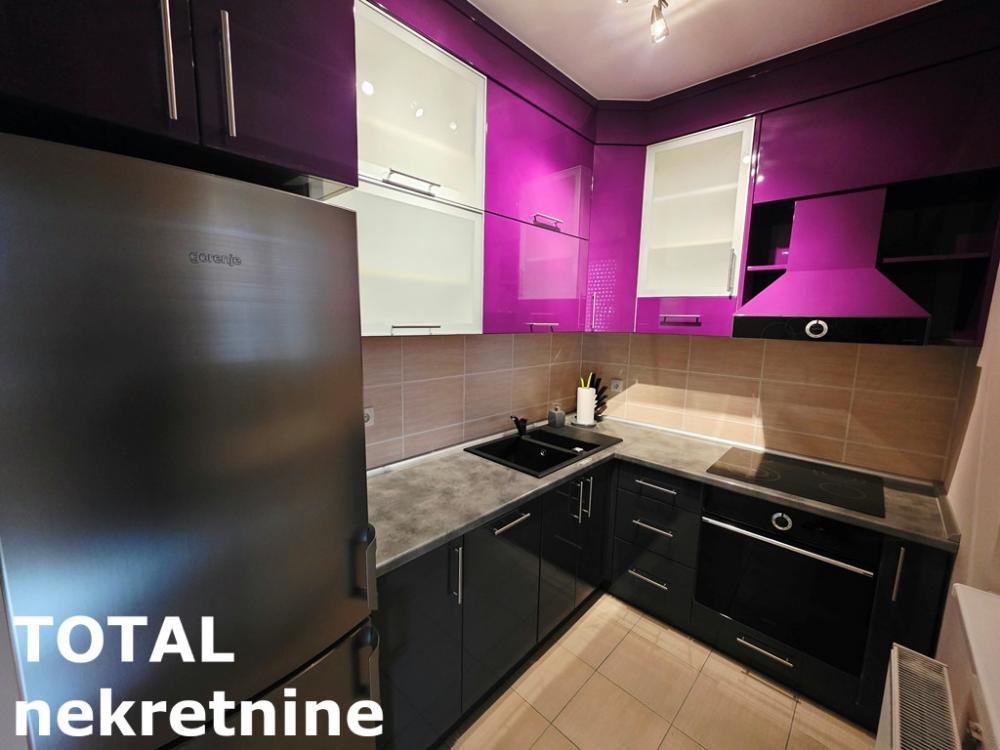 Slika 4 - Stan,NOVI SAD,NOVA DETELINARA,kv: 72.00, € 180000, ID: 1102898
