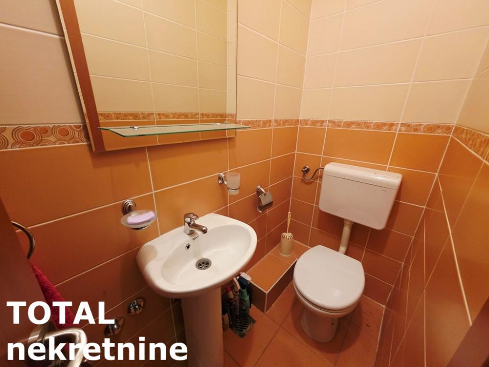 Slika 7 - Stan,NOVI SAD,NOVA DETELINARA,kv: 72.00, € 180000, ID: 1102898