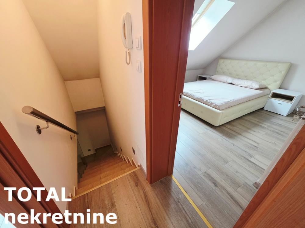 Slika 9 - Stan,NOVI SAD,NOVA DETELINARA,kv: 72.00, € 180000, ID: 1102898